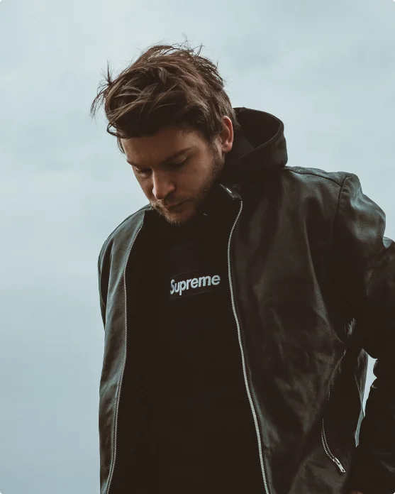 UrbanExplorer Jacket